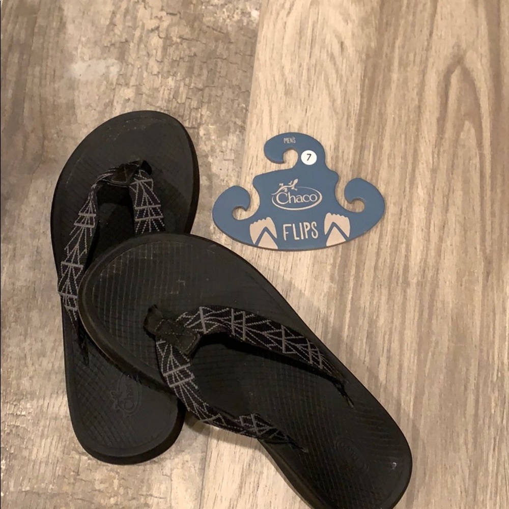 Chaco Playa Pro Web Directive Black - New